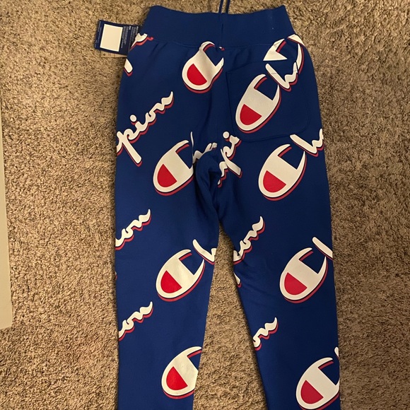 Champion Other - XS  snug fit joggers. Can be Womens w/pockets
